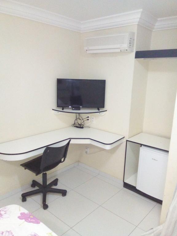 5C Hotel Santo Antonio de Jesus Exterior photo